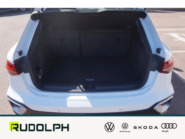 Audi A3 35 TFSI S-Tronic