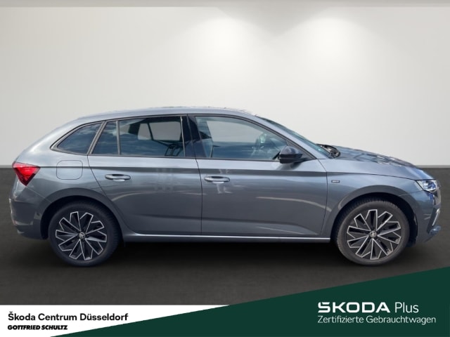 Skoda Scala Drive