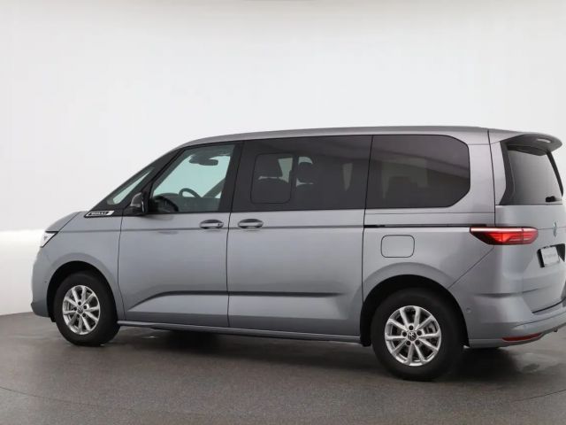 Volkswagen Multivan Business T7