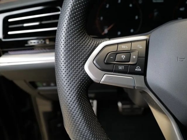 Volkswagen Touareg 3.0 V6 TDI R-Line