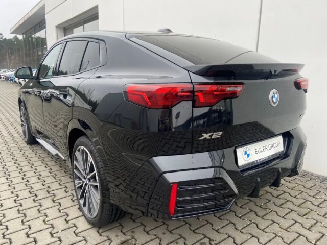 BMW X2 M-Sport