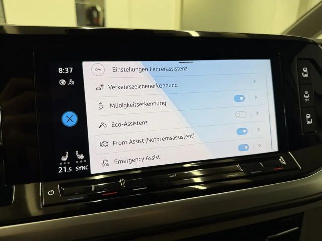 Volkswagen Multivan T6