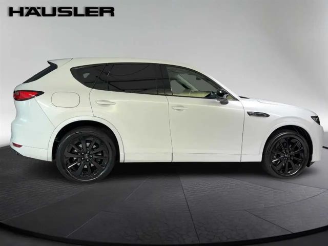 Mazda CX-60 4WD Homura