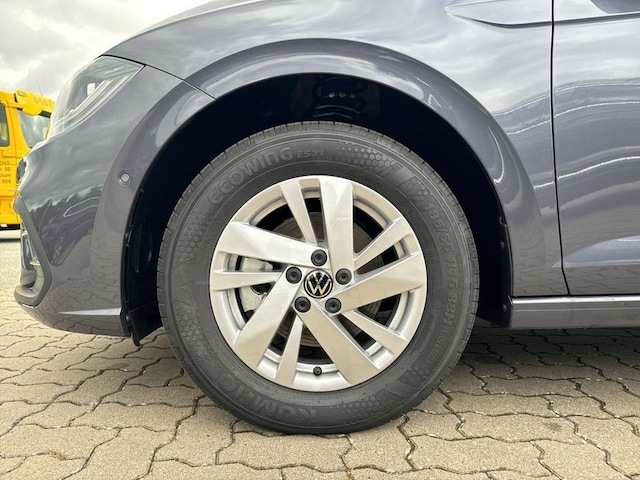 Volkswagen Polo DSG Style