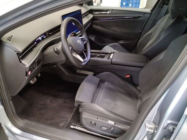 Volkswagen ID.7 Sonderleasing! Navi AHK Sitzh. GRA