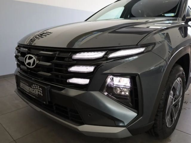 Hyundai Tucson 2WD T-GDi