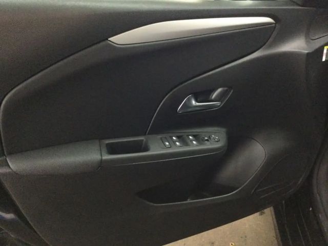 Opel Corsa Edition Turbo