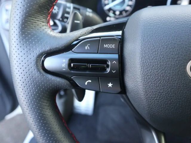 Hyundai i30 Hybrid N Line T-GDi