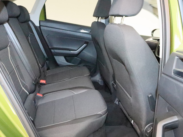 Volkswagen Taigo 1.5 TSI Style