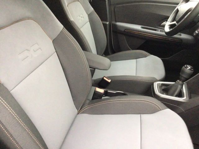 Dacia Sandero ECO-G Extreme Stepway