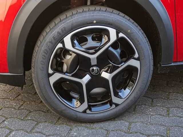 Citroën C3 Hybrid Plus