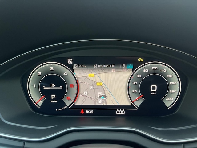 Audi Q5 40 TDI Quattro S-Tronic