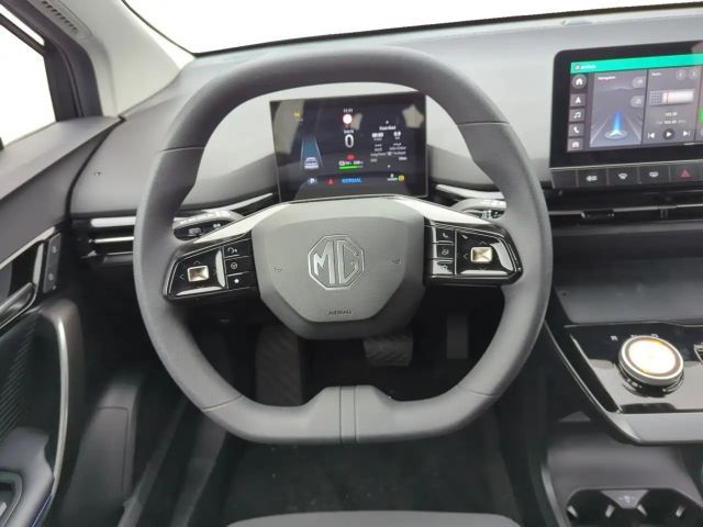 MG MG4 51 kWh Standard range