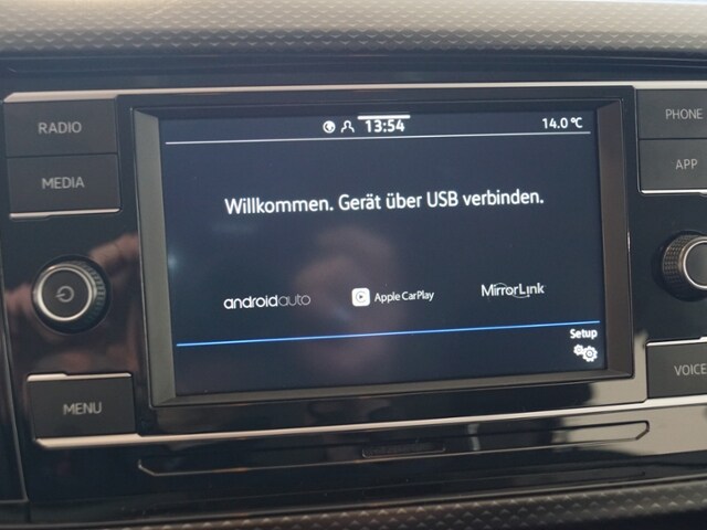Volkswagen T-Cross 1.0 TSI Life
