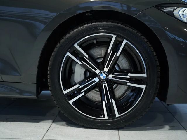 BMW 330 330d M-Sport Touring xDrive