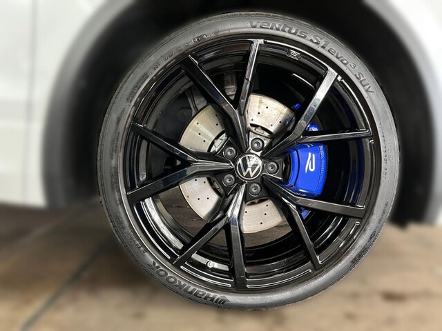 Volkswagen Tiguan 2.0 TSI R-Line