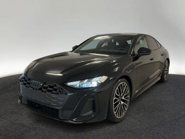 Audi A5 Hybride Quattro S-Tronic