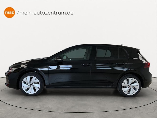 Volkswagen Golf 1.5 eTSI DSG