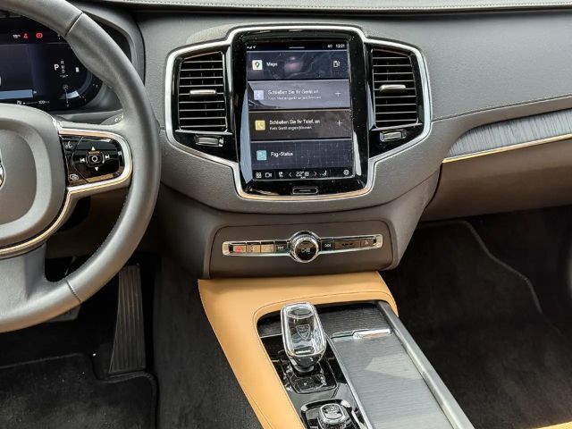 Volvo XC90 AWD Dark Ultimate