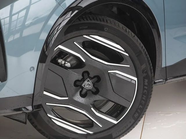 Peugeot E-5008 Elektro 210 73kWh