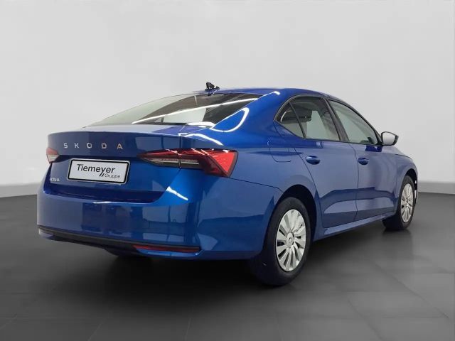 Skoda Octavia 1.5 TSI