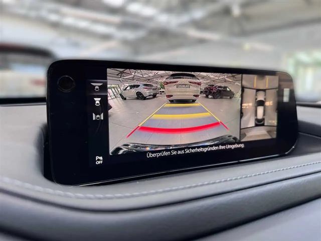 Mazda CX-30 Exclusive-line SkyActiv