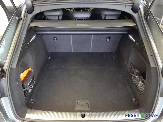 Audi A4 45 TFSI Avant Quattro S-Line S-Tronic