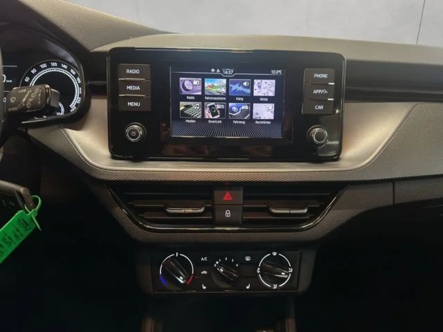 Skoda Kamiq 1.0 TSI Active