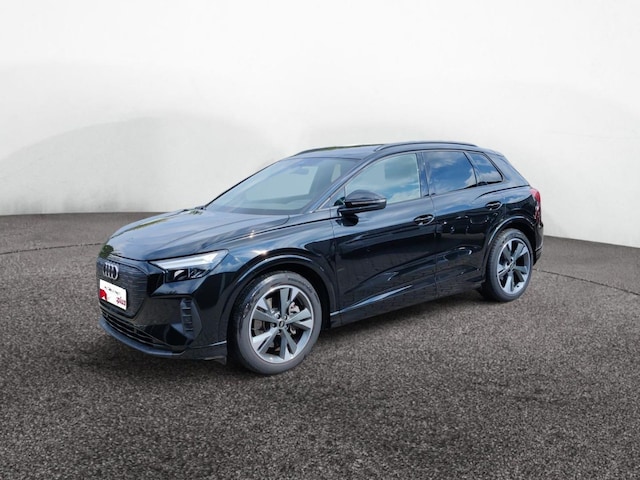 Audi Q4 e-tron 40