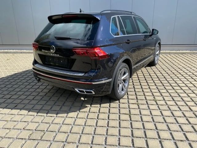 Volkswagen Tiguan 1.5 TSI DSG Pro R-Line