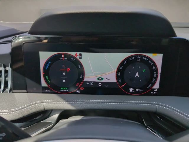 Skoda Superb 1.5 TSI Sportline iV