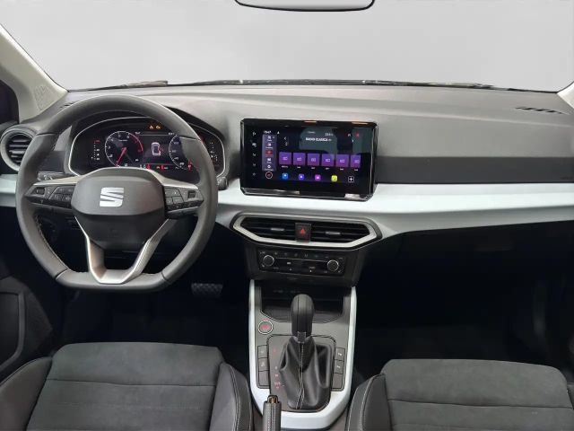 Seat Arona 1.0 TSI DSG Style