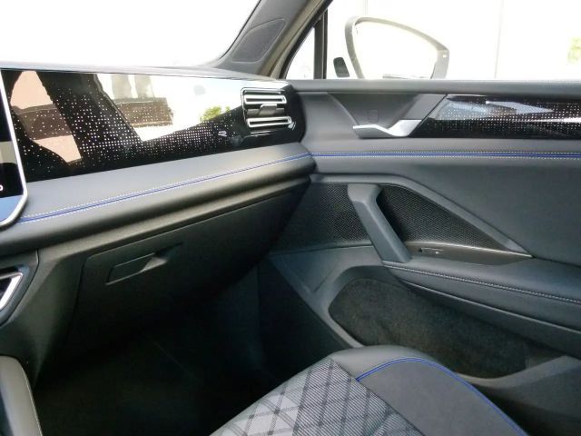 Volkswagen Tiguan 2.0 TSI 4Motion R-Line