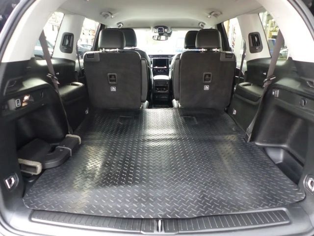 Jeep Grand Cherokee 4x4 Laredo Limited