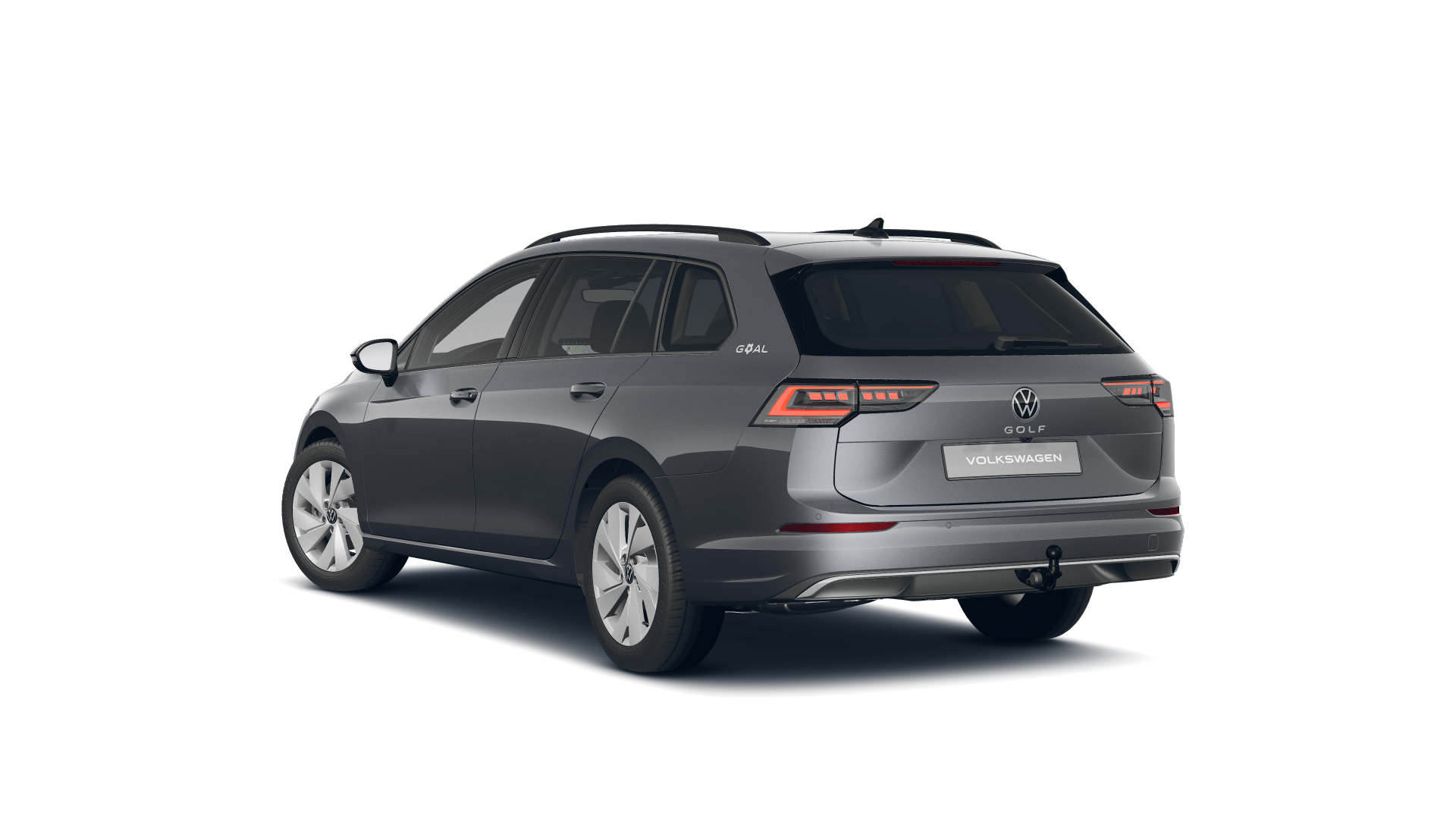 Volkswagen Golf 2.0 TDI DSG Golf VIII Variant