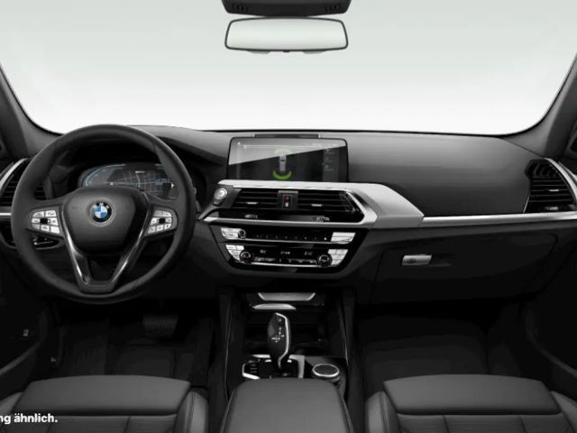 BMW X3 xDrive30e