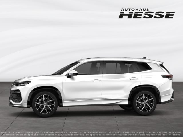 Volkswagen Tayron 2.0 TDI DSG