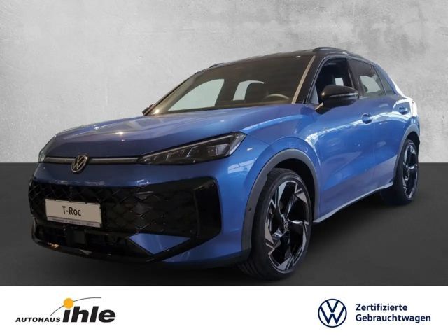 Volkswagen T-Roc DSG R-Line Style