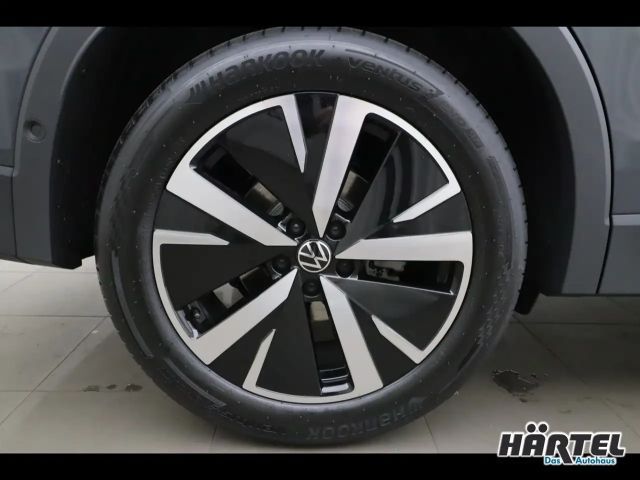 Volkswagen Tiguan 2.0 TDI DSG