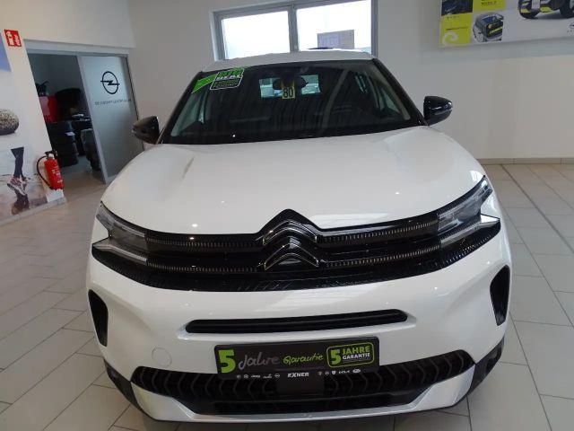 Citroën C5 Aircross Feel PureTech