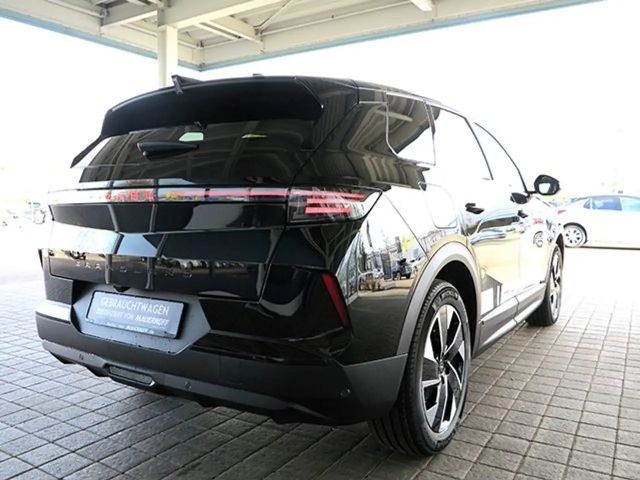 Opel Grandland X GS-Line Grand Sport