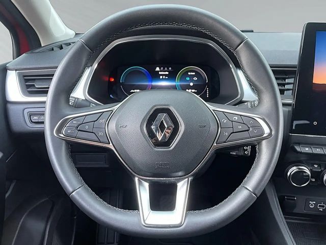 Renault Captur E-Tech EDC Intens