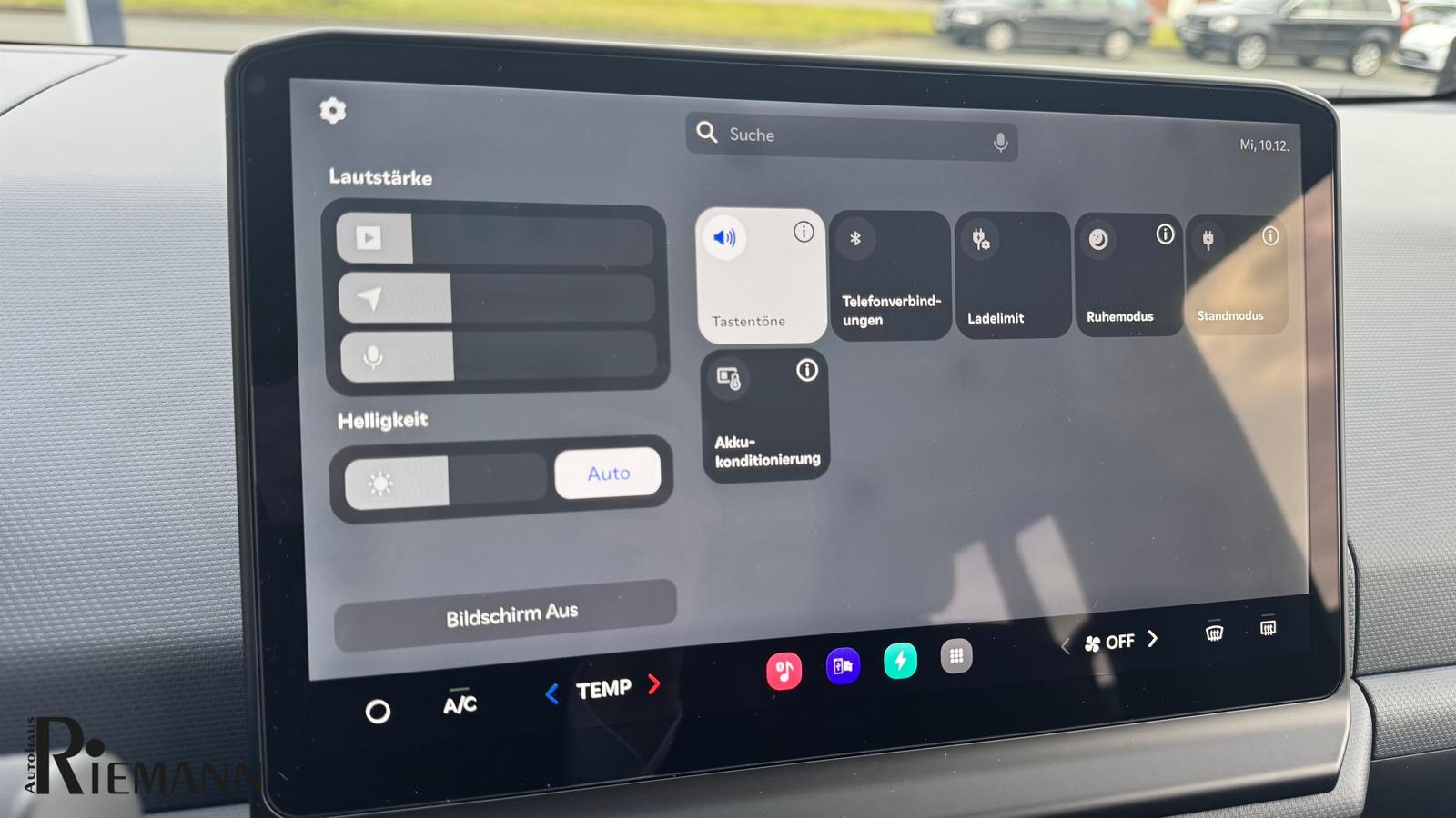 Kia PV5 Passenger 71 kWh