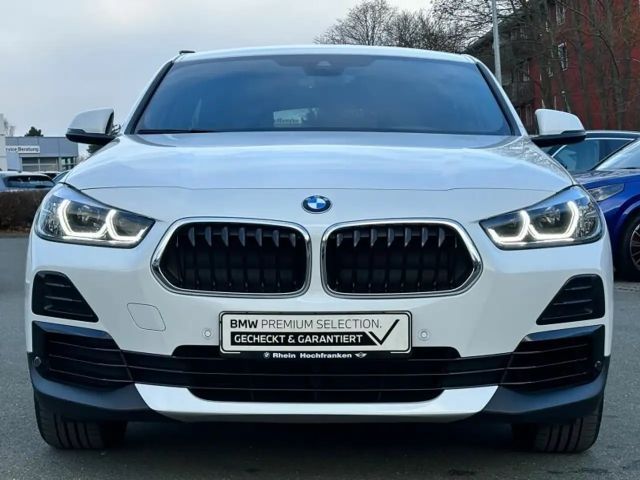 BMW X2 Advantage pakket sDrive20i