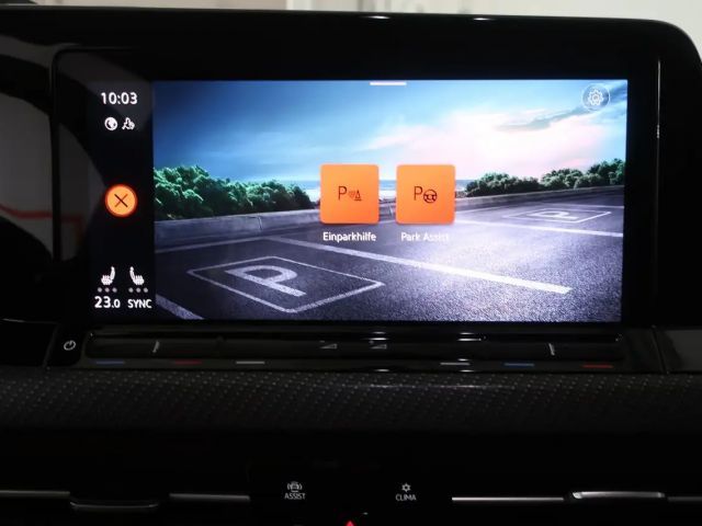 Volkswagen Golf DSG R-Line Variant