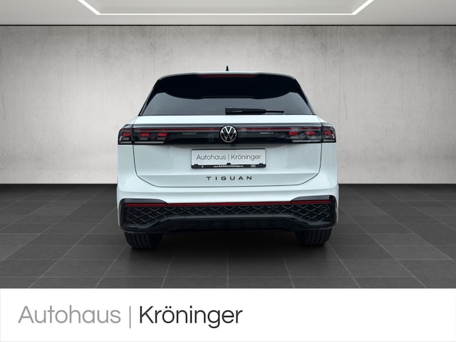 Volkswagen Tiguan 1.5 eTSI R-Line