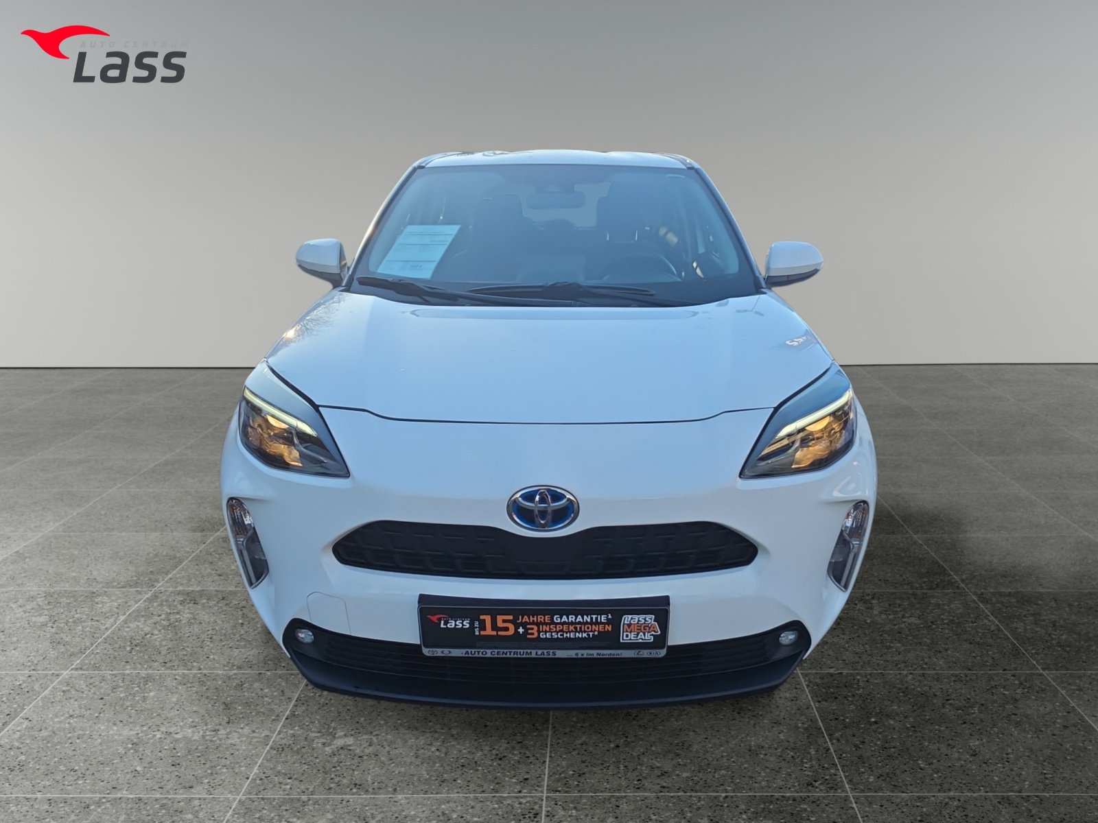 Toyota Yaris Cross 5-deurs Comfort