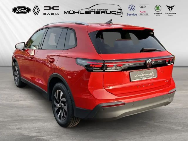 Volkswagen Tiguan 1.5 eTSI DSG Life