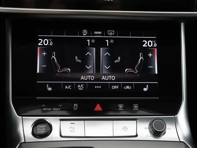 Audi A6 40 TDI Sport