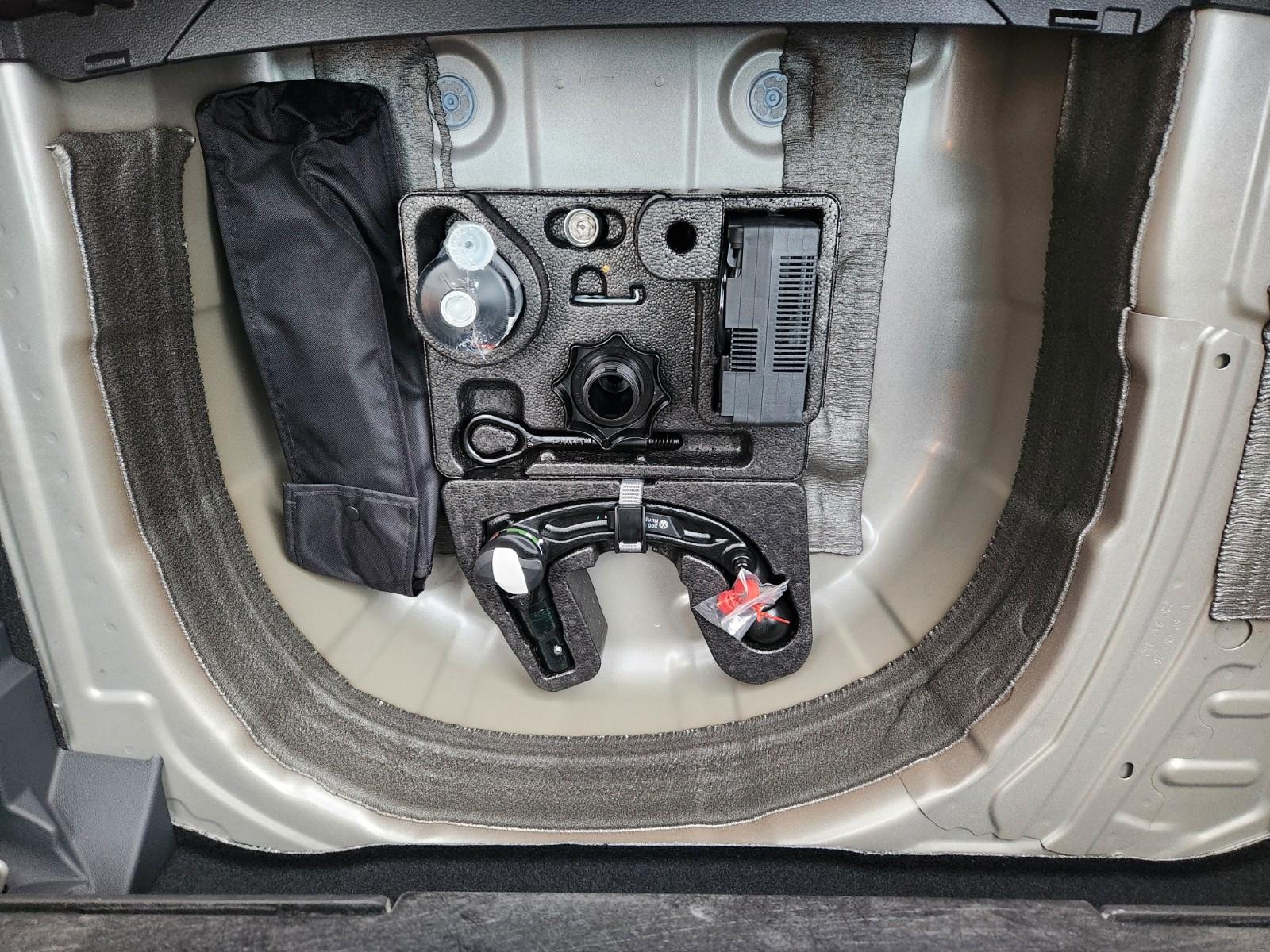 Volkswagen T-Cross IQ.Drive Style